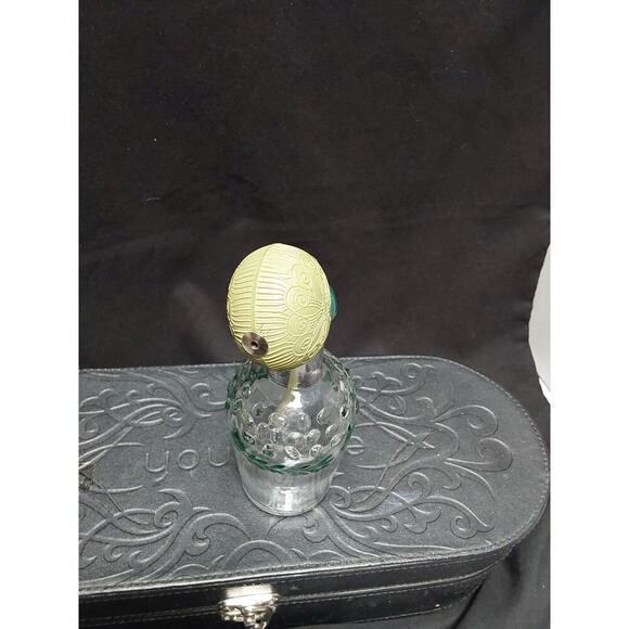 Vintage Atomizer by Shulton Clifton N.J. Friendship Garden Toilet Water Bottle - Picture 4 of 5